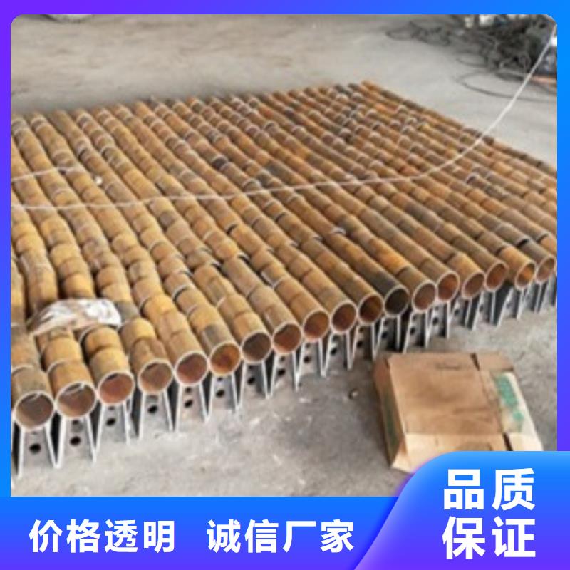 不銹鋼復(fù)合管不銹鋼碳素鋼復(fù)合管護欄廠家品牌專營