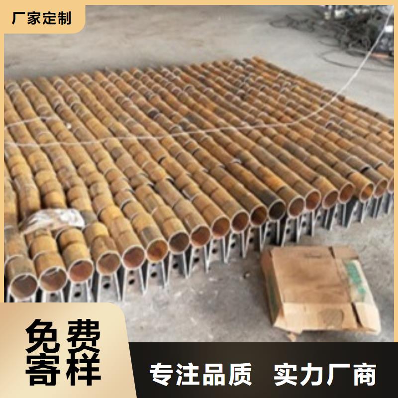 不銹鋼復(fù)合管橋梁防撞欄廠家精品優(yōu)選