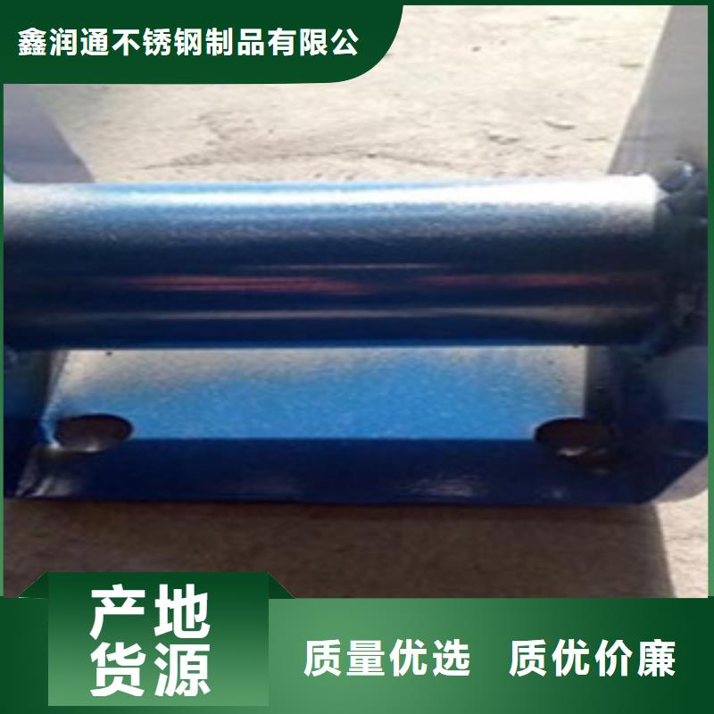 不锈钢复合管-不锈钢复合管护栏批发价格品质优选