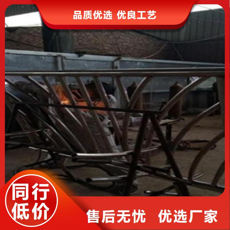 不銹鋼復(fù)合管不銹鋼碳素鋼復(fù)合管護欄廠家品牌專營