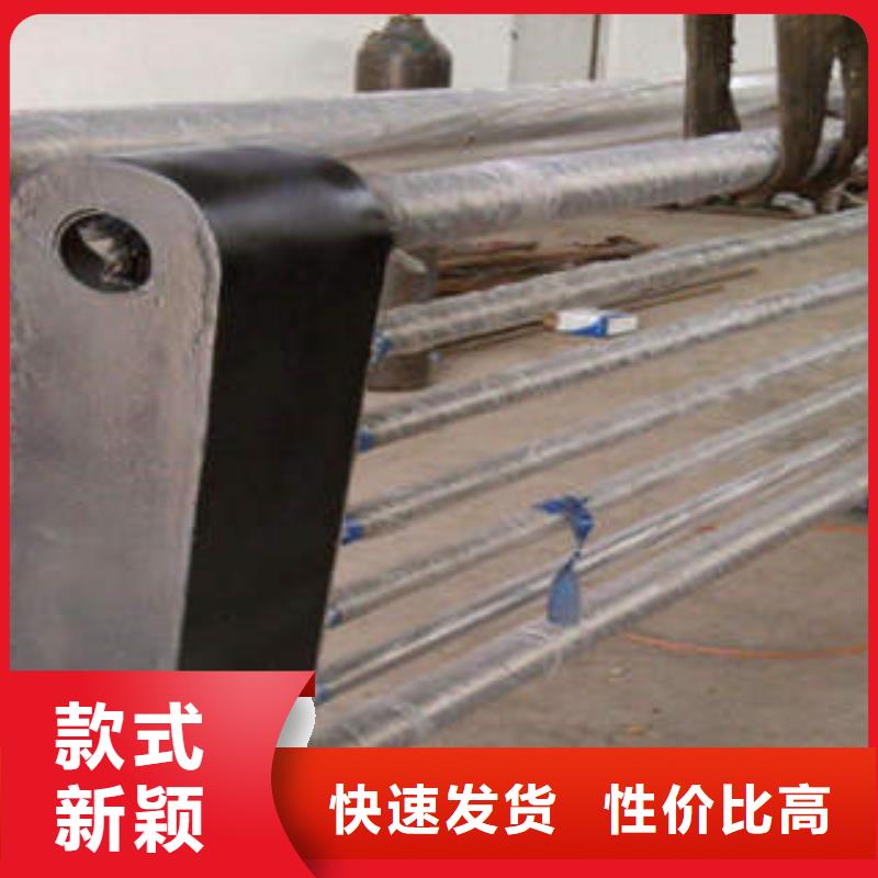 不銹鋼復(fù)合管_橋梁護(hù)欄生產(chǎn)廠家支持定制加工