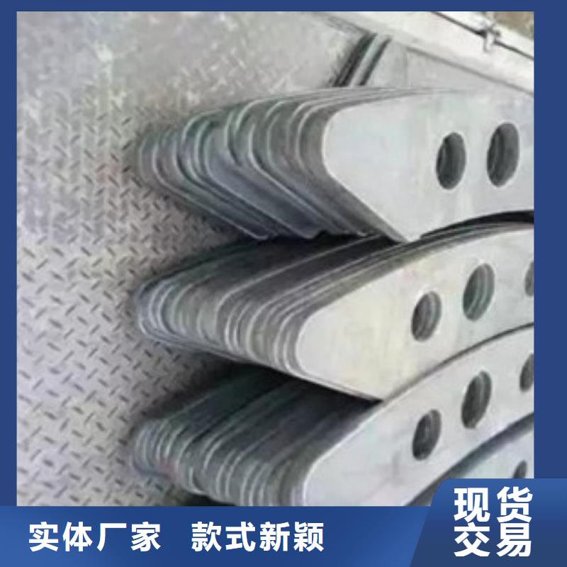 不锈钢复合管不锈钢复合管护栏批发价格对质量负责