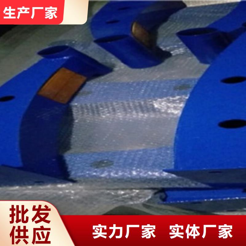 不锈钢复合管不锈钢复合管护栏批发价格加工定制