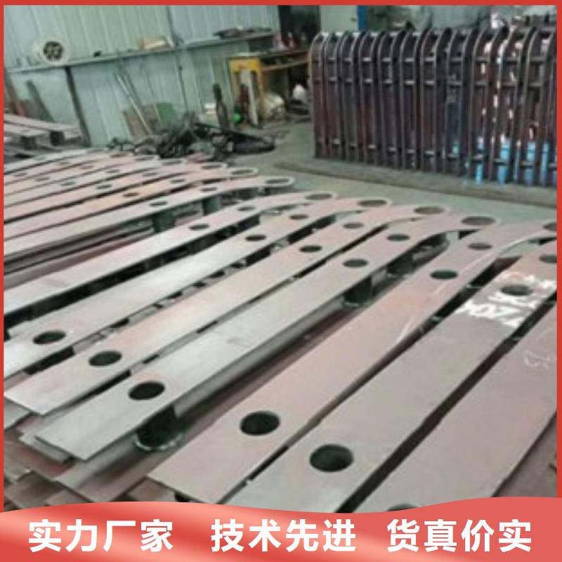 不銹鋼復(fù)合管不銹鋼橋梁防護欄桿廠家產(chǎn)地批發(fā)