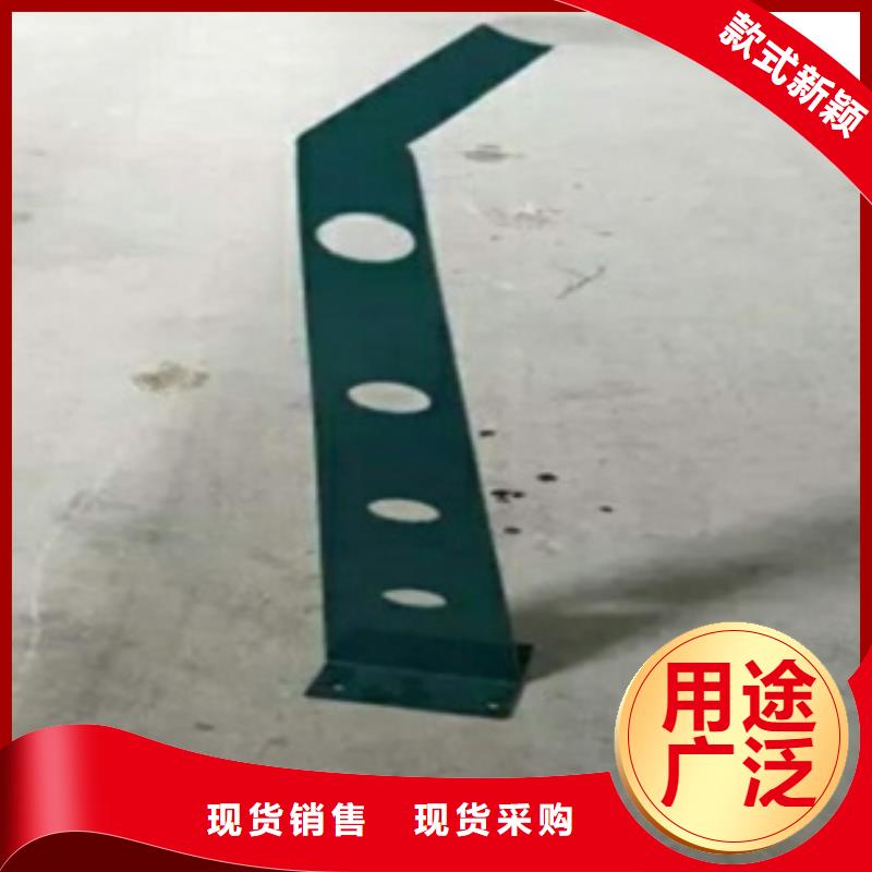 不锈钢复合管不锈钢桥梁护栏欢迎来电询价