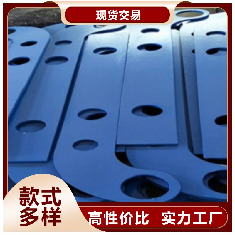 不锈钢复合管不锈钢桥梁护栏欢迎来电询价