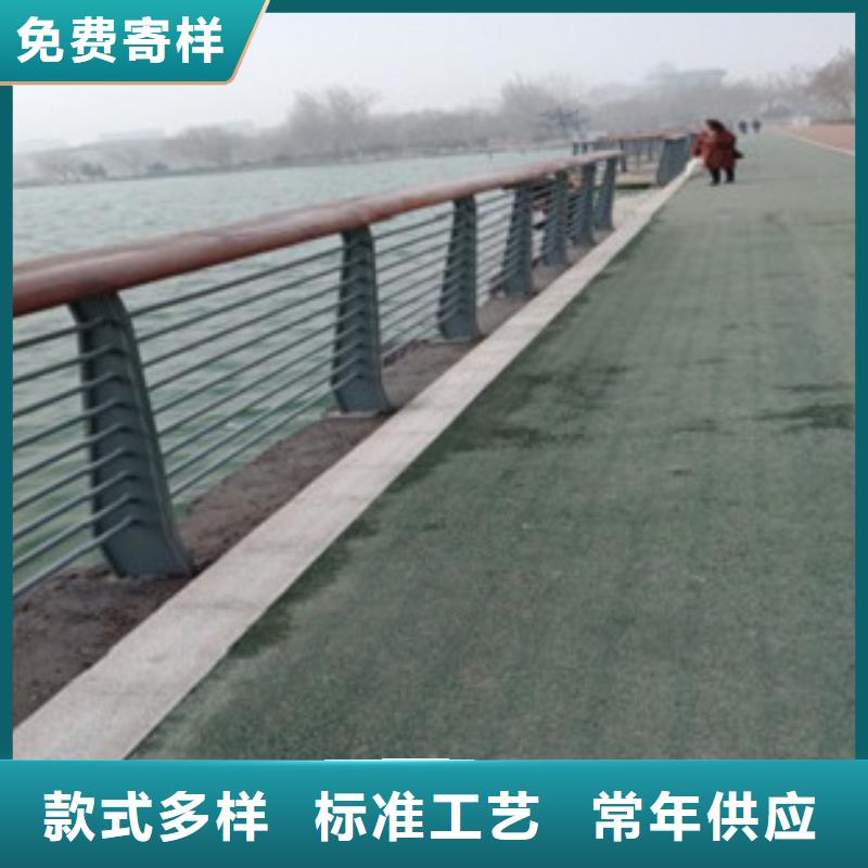 不锈钢复合管不锈钢复合管护栏批发价格对质量负责