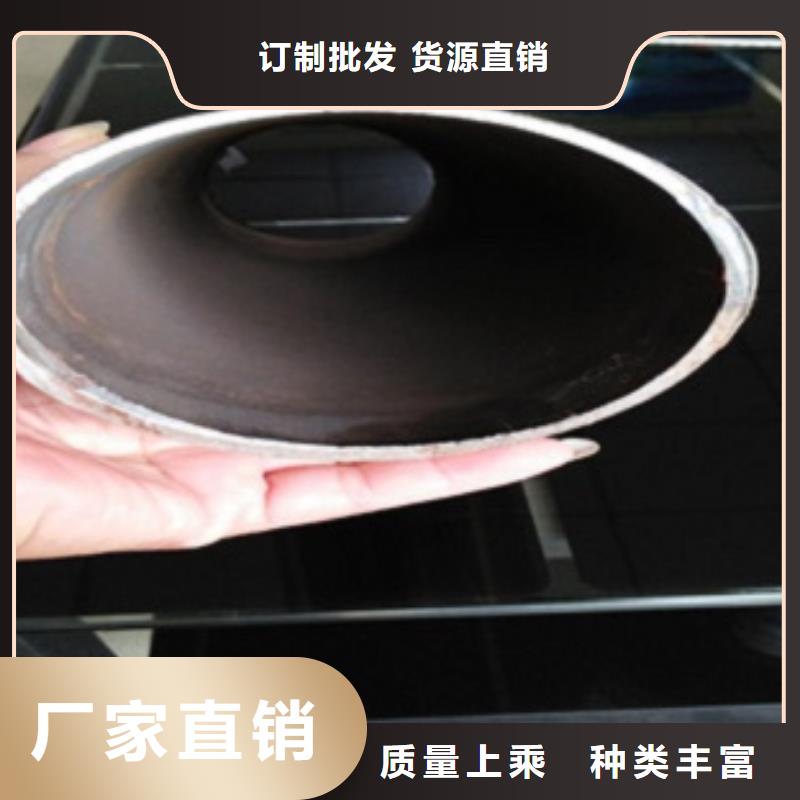 不銹鋼復(fù)合管不銹鋼橋梁防護欄桿廠家滿足客戶所需