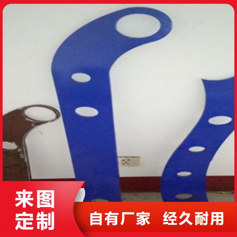 不锈钢复合管_桥梁护栏生产厂家合作共赢