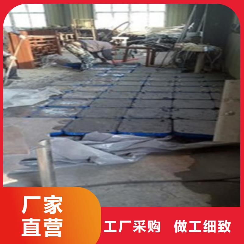 不銹鋼復(fù)合管-橋梁護(hù)欄生產(chǎn)廠家實(shí)力雄厚品質(zhì)保障