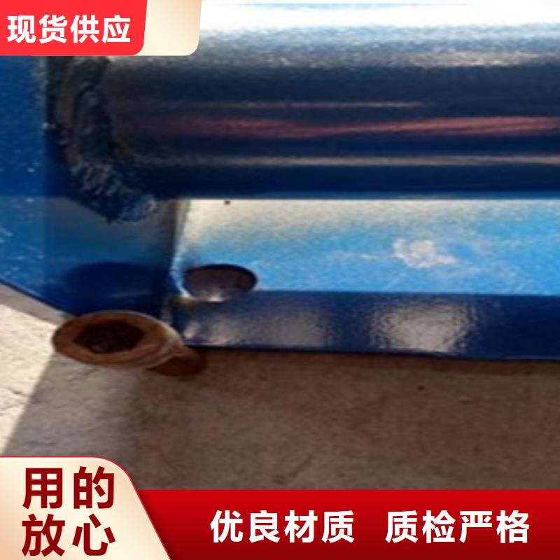 不銹鋼復(fù)合管不銹鋼碳素鋼復(fù)合管護(hù)欄廠家現(xiàn)貨交易