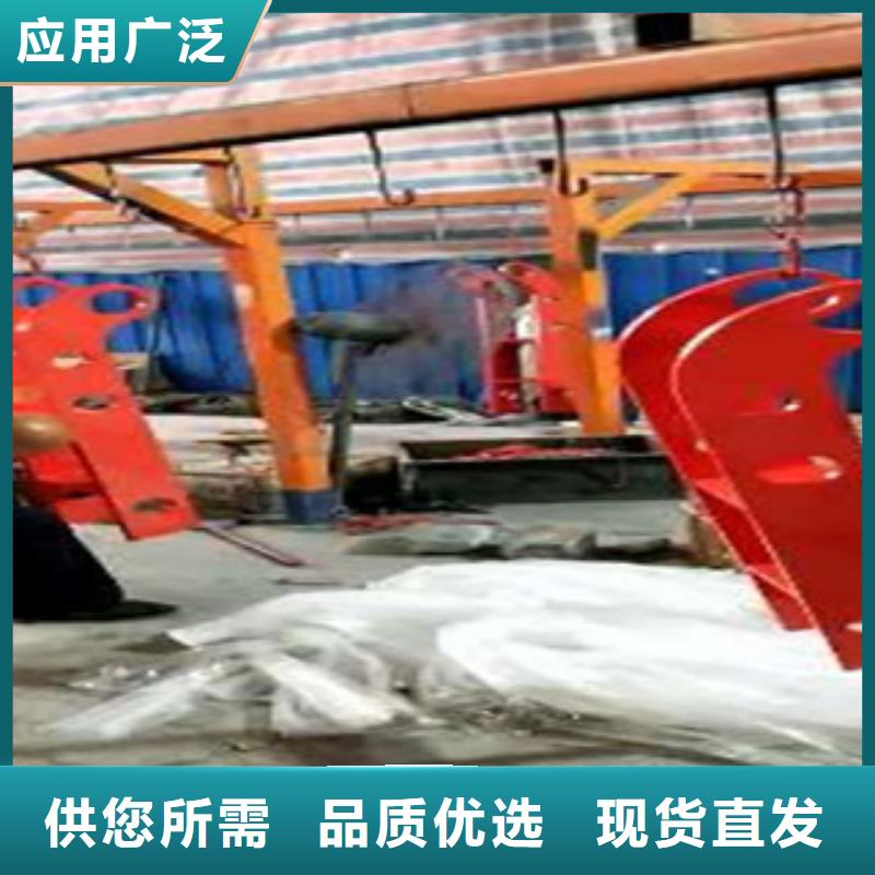 不銹鋼復合管,201不銹鋼復合管護欄廠家支持大小批量采購
