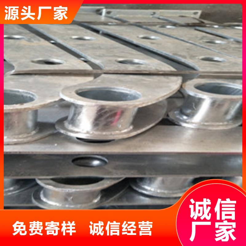 橋梁護(hù)欄立柱,LED防護(hù)欄桿甄選好物