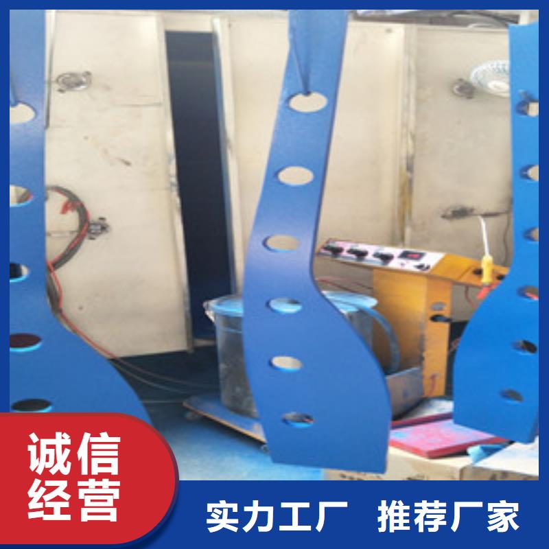 橋梁護(hù)欄立柱_【人行道欄桿】精工打造