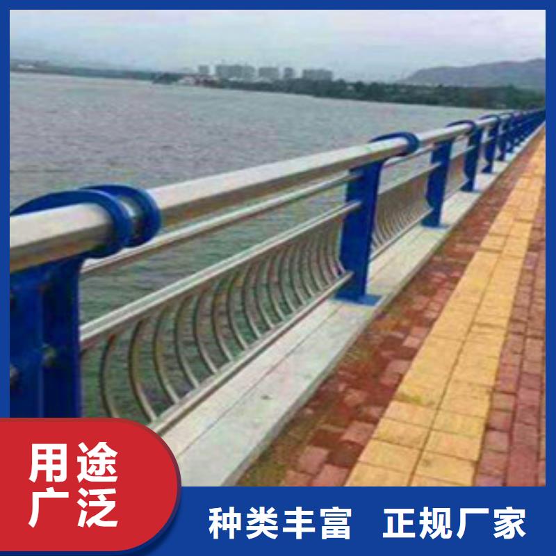 不銹鋼復(fù)合管護(hù)欄-不銹鋼復(fù)合管橋梁護(hù)欄廠家產(chǎn)地直銷