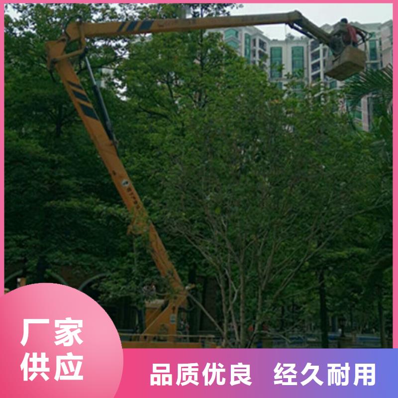 高空作業(yè)車租賃優(yōu)勢