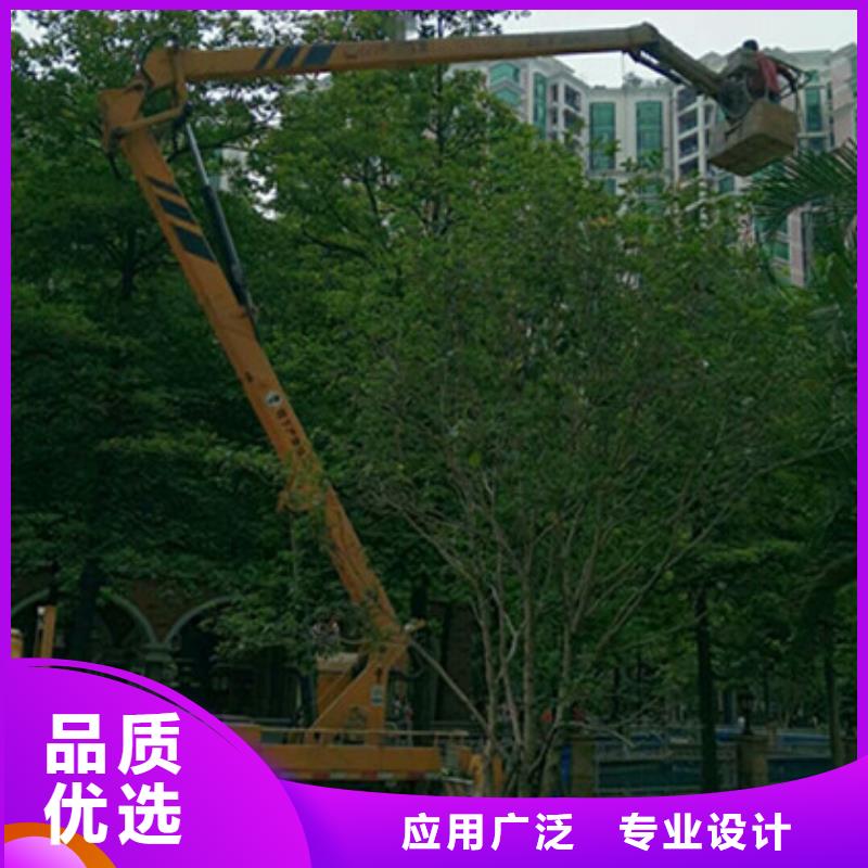 高空作業(yè)車租賃廠家自營