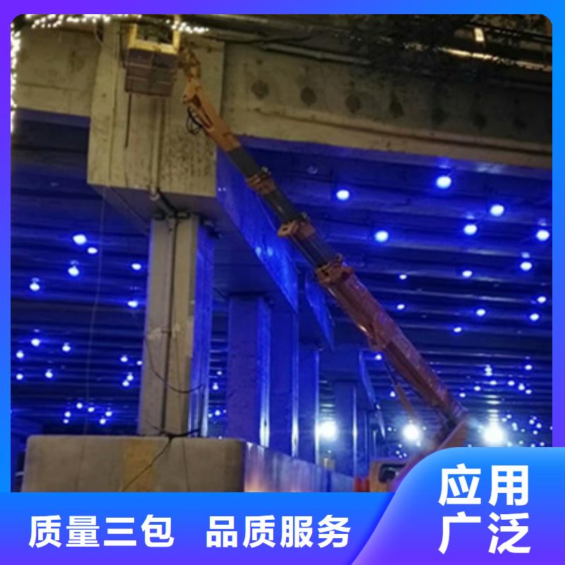 高空作业车租赁快速发货