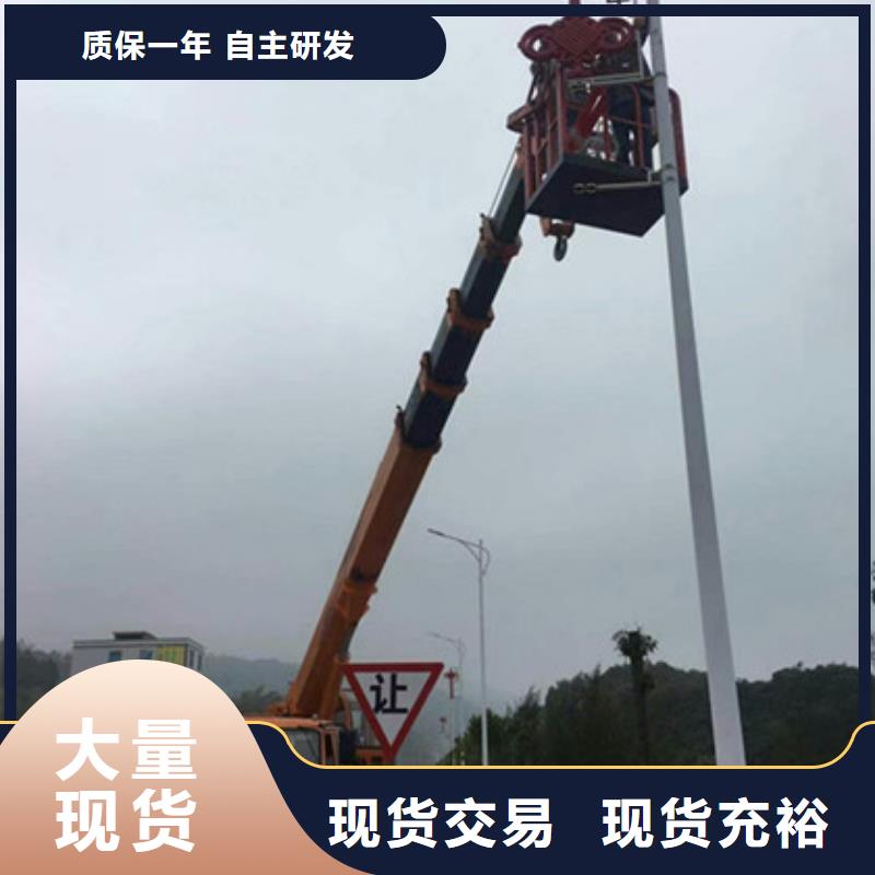 高空作業(yè)車租賃全品類現(xiàn)貨