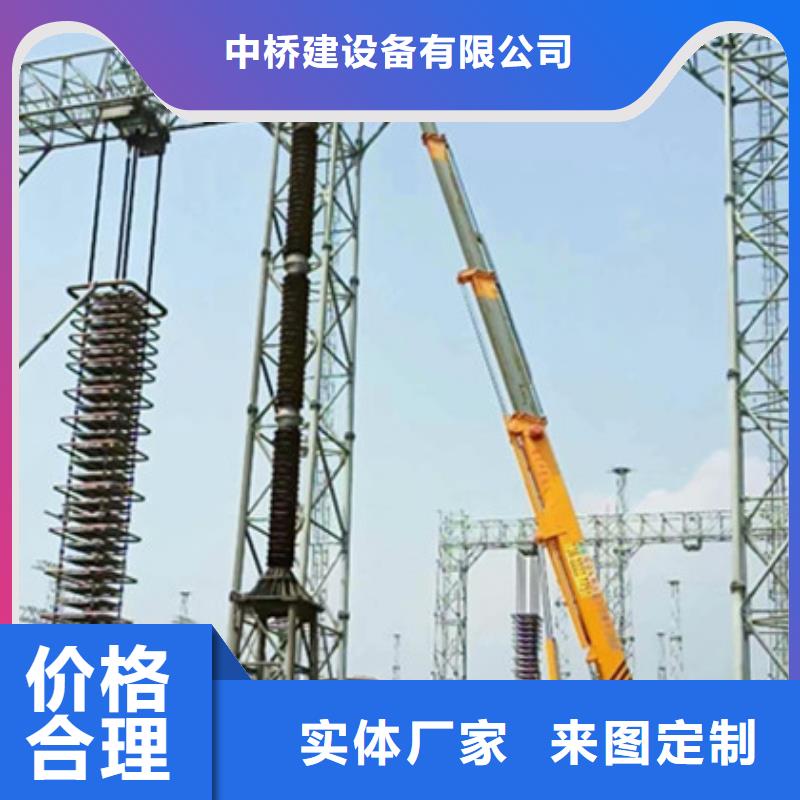 高空作业车租赁精品优选
