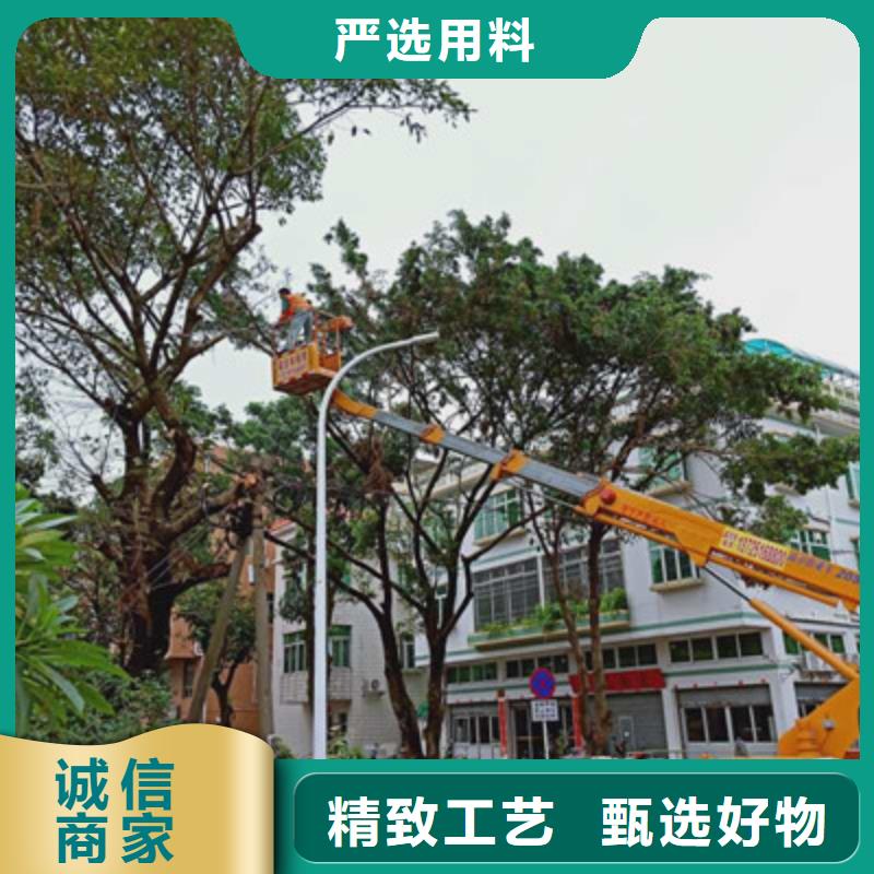 高空作業(yè)車(chē)租賃層層質(zhì)檢