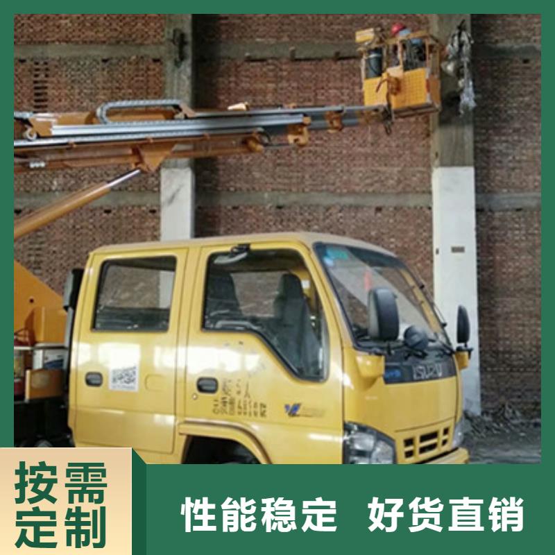 云梯車租賃甄選好物