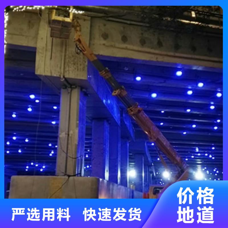 云梯車租賃多種款式可隨心選擇
