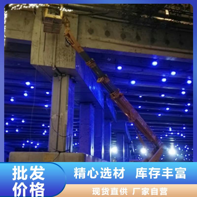 云梯車租賃工藝精細質保長久