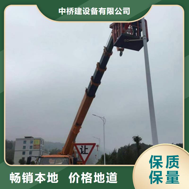 云梯車租賃甄選好物