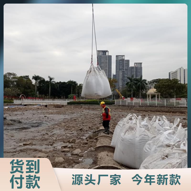 污泥處理固廢免燒磚固化劑應用廣泛