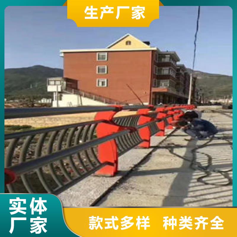不銹鋼碳素鋼復(fù)合管不銹鋼復(fù)合管護欄廠家直營