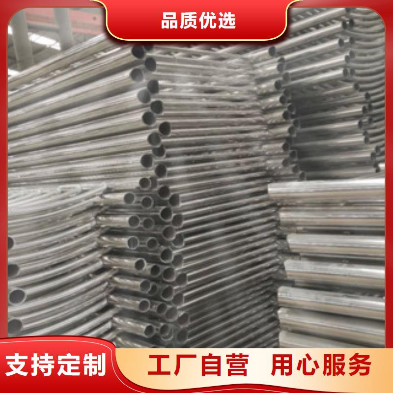不锈钢碳素钢复合管不锈钢复合管厂家细节严格凸显品质