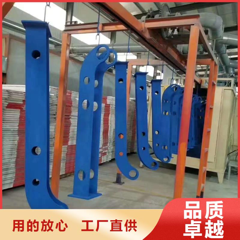 不锈钢碳素钢复合管不锈钢复合管厂家细节严格凸显品质