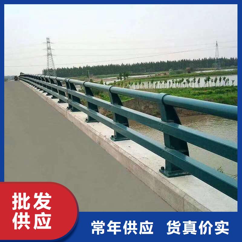 不锈钢复合管护栏我们更专业