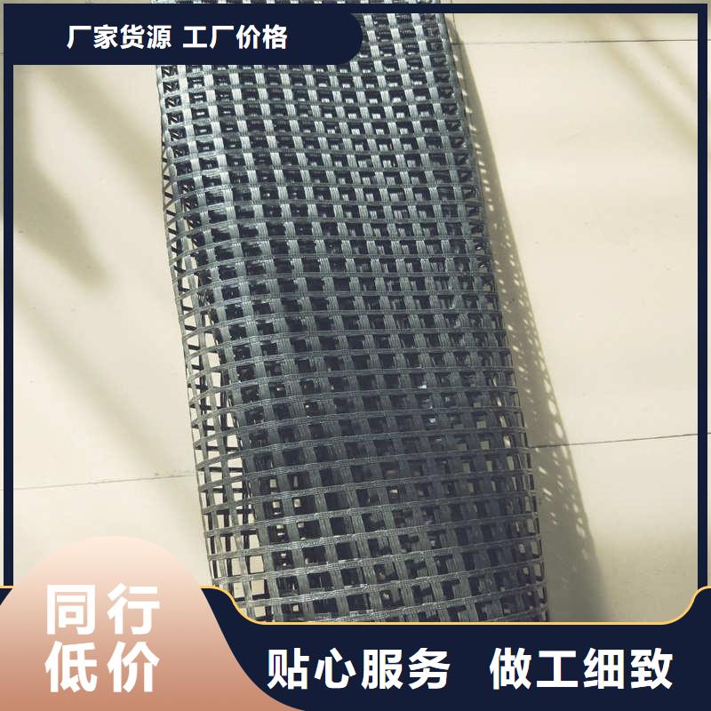 玻纖格柵高強(qiáng)度土工網(wǎng)好貨直銷