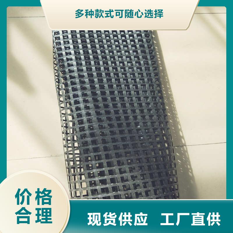 玻纖格柵-高強(qiáng)度土工網(wǎng)工廠價(jià)格