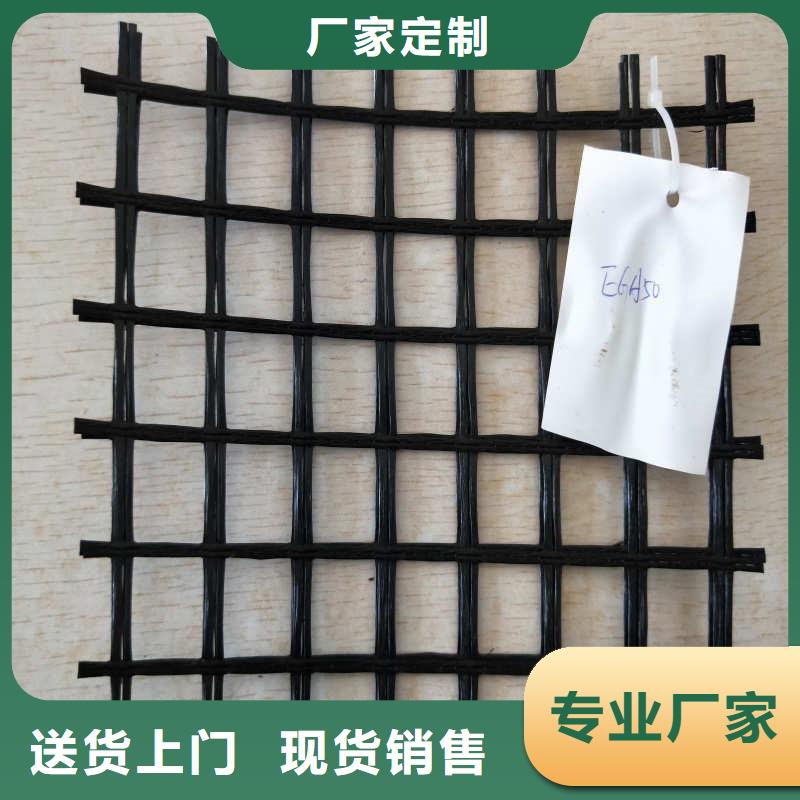玻纖格柵-高強(qiáng)度土工網(wǎng)工廠價(jià)格