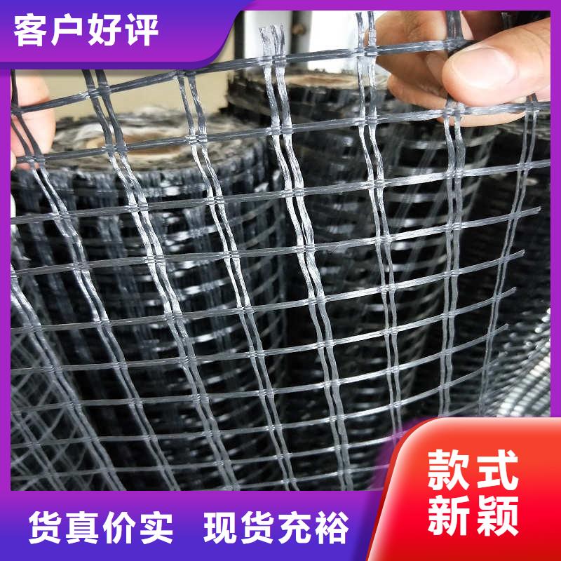 玻纤格栅高强度土工网保质保量