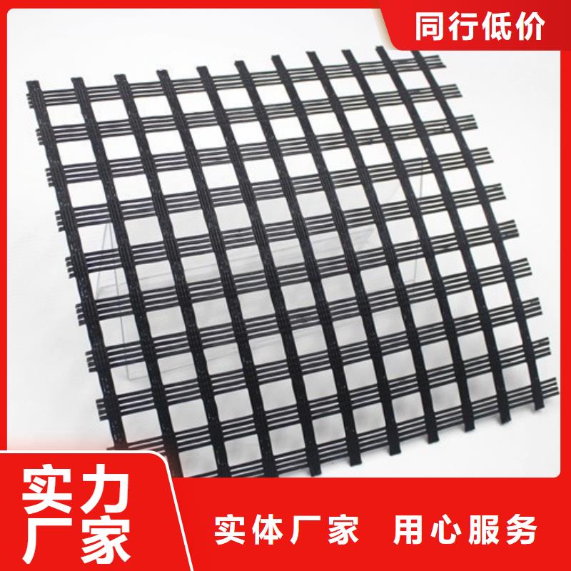 玻纖格柵高強(qiáng)度土工網(wǎng)好貨直銷