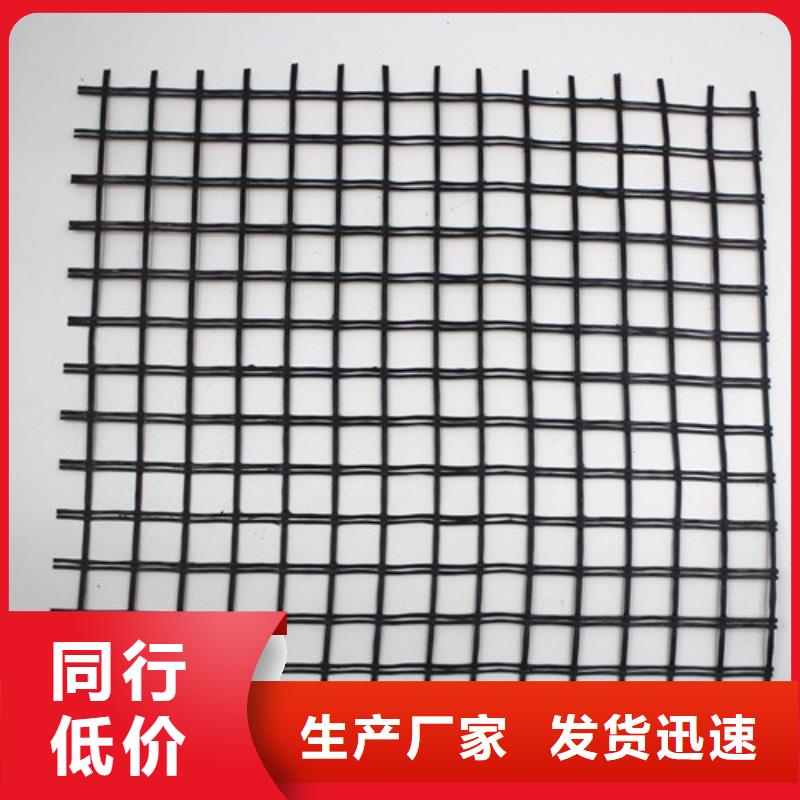 玻纖格柵高強(qiáng)度土工網(wǎng)好貨直銷