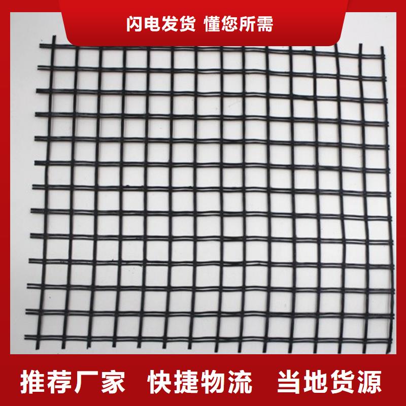 玻纖格柵高強(qiáng)度土工網(wǎng)好貨直銷