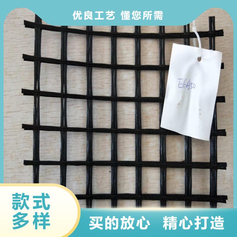玻纖格柵高強(qiáng)度土工網(wǎng)好貨直銷