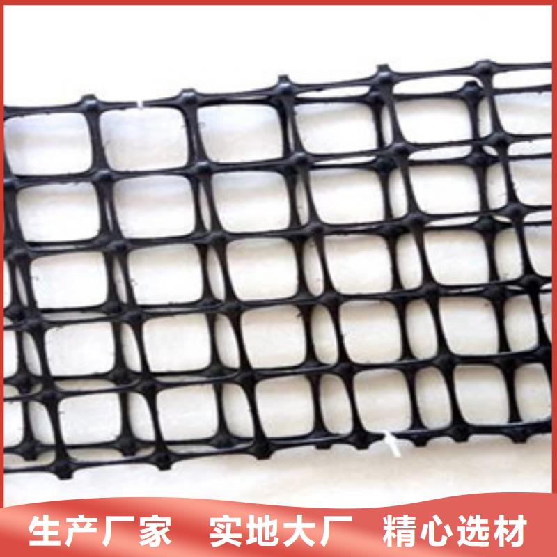 双向塑料格栅膨润土防水毯有口皆碑