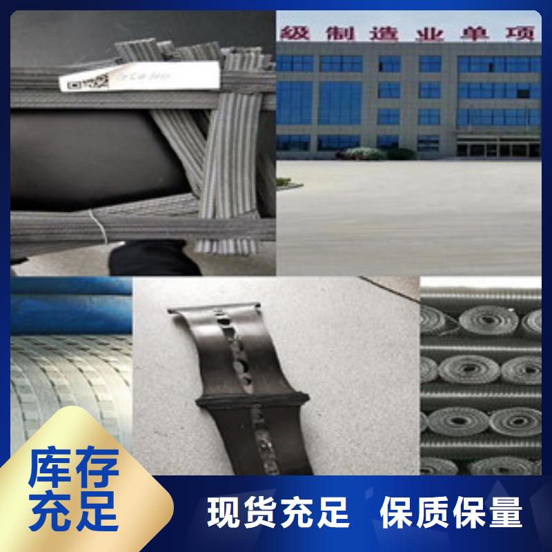 双向塑料格栅,三维植被网源头采购