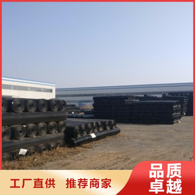 双向塑料格栅,塑料土工格栅售后无忧
