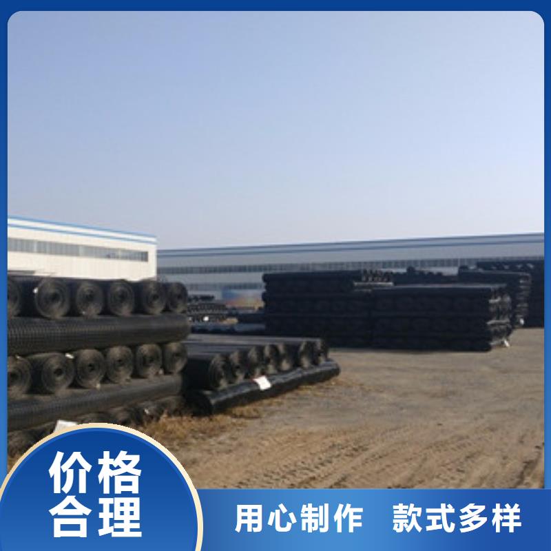 雙向塑料格柵防裂貼抗裂貼優(yōu)質(zhì)材料廠家直銷