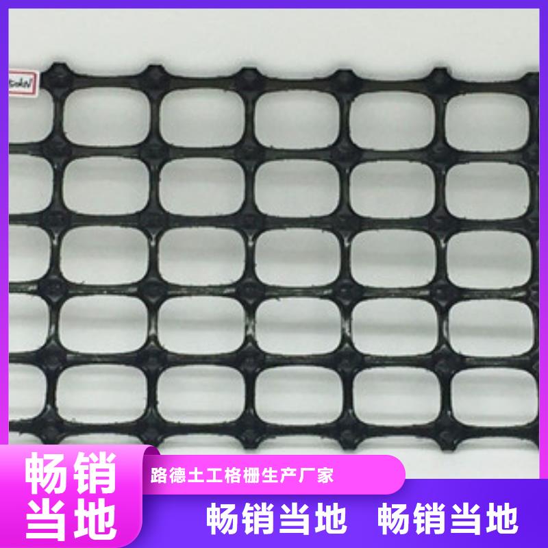 雙向塑料格柵玻纖土工格柵批發(fā)貨源