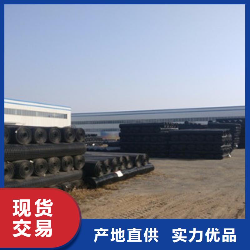 雙向塑料格柵玻纖土工格柵做工精細(xì)