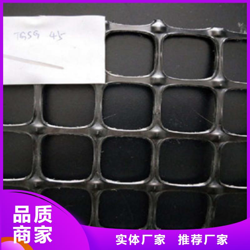 双向塑料格栅_玻纤土工格栅大厂生产品质