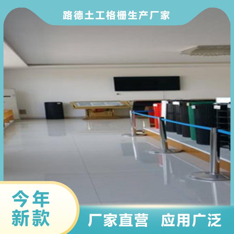 钢塑土工格栅复合土工布好货直供